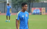 Pranjal Bhumij